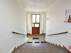 Prodej bytu 3+kk, Praha - Vršovice, Přípotoční, 66 m2