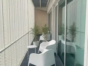 Pronájem kanceláře, Praha - Veleslavín, Na Petřinách, 40 m2