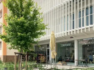 Pronájem kanceláře, Praha - Veleslavín, Na Petřinách, 40 m2