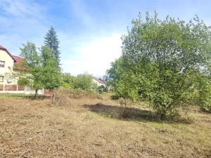 Prodej pozemku pro bydlení, Krupka, Angreštový sad, 873 m2