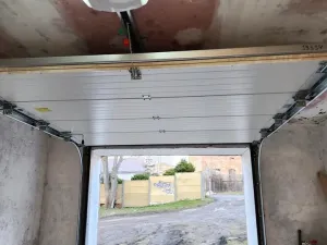 Pronájem garáže, Cheb, Svobody, 18 m2