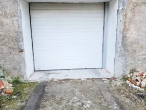 Pronájem garáže, Cheb, Svobody, 18 m2