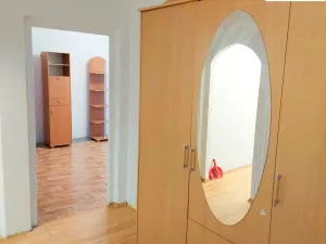 Pronájem bytu 3+1, Cheb, Lesní, 65 m2