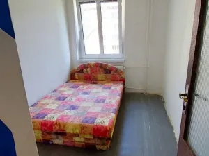 Pronájem bytu 3+1, Cheb, Lesní, 65 m2