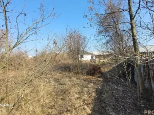 Prodej pozemku pro bydlení, Uničov, 497 m2