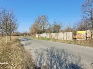 Prodej pozemku pro bydlení, Uničov, 497 m2