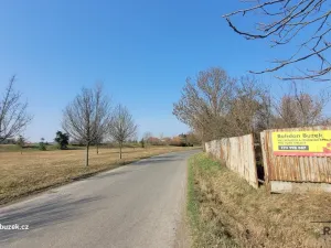 Prodej pozemku pro bydlení, Uničov, 616 m2