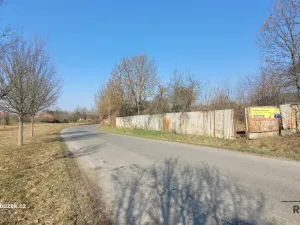Prodej pozemku pro bydlení, Uničov, 616 m2