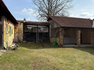 Prodej rodinného domu, Doubravice, 150 m2