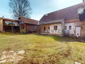 Prodej rodinného domu, Doubravice, 150 m2