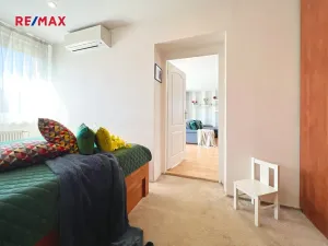 Prodej bytu 4+kk, Praha - Záběhlice, Želivecká, 89 m2