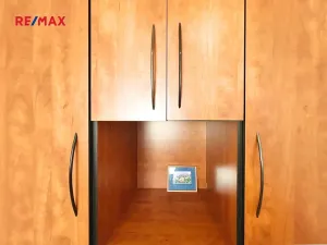 Prodej bytu 4+kk, Praha - Záběhlice, Želivecká, 89 m2