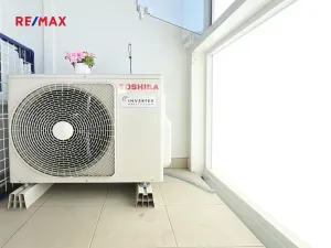 Prodej bytu 4+kk, Praha - Záběhlice, Želivecká, 89 m2