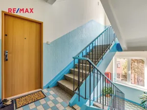 Prodej bytu 2+1, Karlovy Vary, I. P. Pavlova, 54 m2