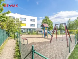 Pronájem bytu 3+kk, Jesenice, V Roháči I., 62 m2