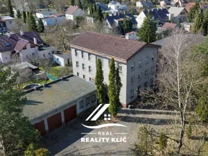 Prodej bytu 6+kk a větší, Kopřivnice, Obránců míru, 1407 m2