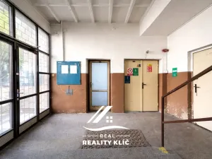 Prodej bytu 6+kk a větší, Kopřivnice, Obránců míru, 1407 m2