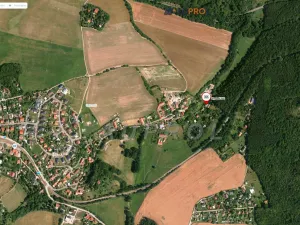 Prodej rodinného domu, Mníšek pod Brdy, Rymaně, 162 m2