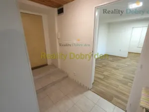 Pronájem bytu 1+1, Opava, Bochenkova, 55 m2