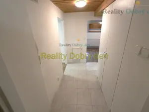 Pronájem bytu 1+1, Opava, Bochenkova, 55 m2