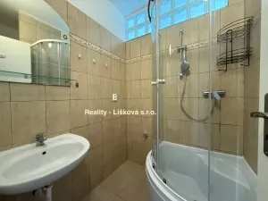 Pronájem bytu 3+1, Ústí nad Labem - Střekov, Kamenná, 65 m2