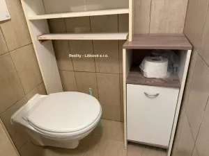 Pronájem bytu 3+1, Ústí nad Labem - Střekov, Kamenná, 65 m2