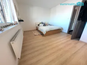 Prodej bytu 2+kk, Plzeň, Poděbradova, 63 m2