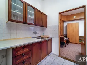 Prodej obchodního prostoru, Veselí nad Moravou, Zarazická, 320 m2