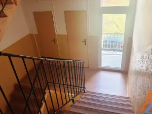 Prodej bytu 3+1, Chomutov, Tomáše ze Štítného, 68 m2