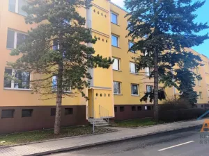 Prodej bytu 3+1, Chomutov, Tomáše ze Štítného, 68 m2