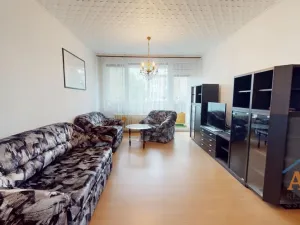 Prodej bytu 3+1, Chomutov, Tomáše ze Štítného, 68 m2