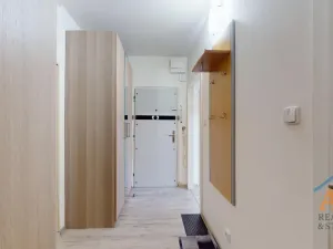 Prodej bytu 3+1, Chomutov, Tomáše ze Štítného, 68 m2