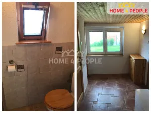 Pronájem bytu 2+1, Horoušany, Šámalova, 70 m2