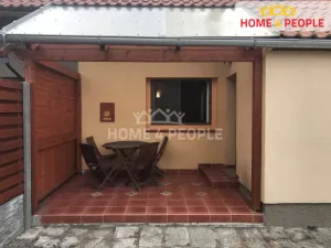 Pronájem bytu 2+1, Horoušany, Šámalova, 70 m2