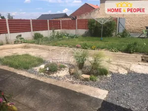 Pronájem bytu 2+1, Horoušany, Šámalova, 70 m2