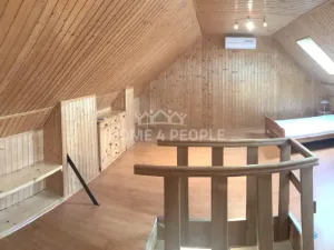 Pronájem bytu 2+1, Horoušany, Šámalova, 70 m2