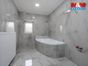 Prodej rodinného domu, Sadová, 96 m2