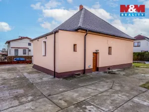 Prodej rodinného domu, Sadová, 96 m2