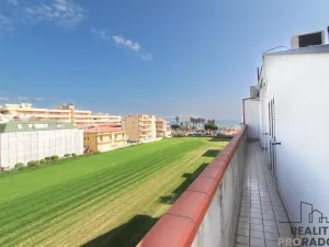 Prodej bytu 3+kk, Via Venezia,Alba Adriatica,Itálie, 78 m2