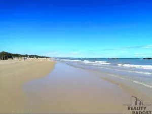 Prodej bytu 3+kk, Via Venezia,Alba Adriatica,Itálie, 78 m2