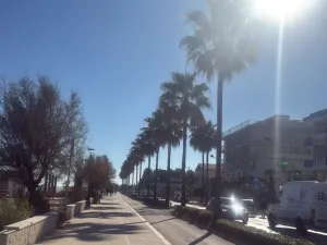 Prodej bytu 3+kk, Via Venezia,Alba Adriatica,Itálie, 78 m2