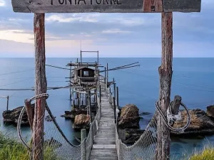 Prodej bytu 3+kk, Via Venezia,Alba Adriatica,Itálie, 78 m2