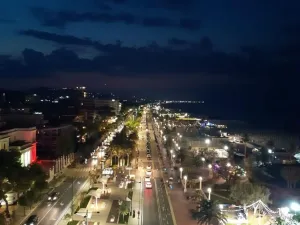Prodej bytu 3+kk, Via Venezia,Alba Adriatica,Itálie, 78 m2