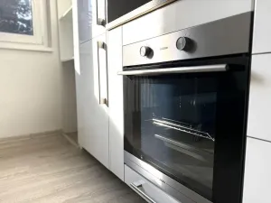 Pronájem bytu 1+1, Brno - Kohoutovice, Prokofjevova, 36 m2