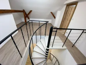 Pronájem bytu 4+kk, Rostěnice-Zvonovice - Rostěnice, 111 m2