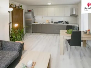 Prodej bytu 4+kk, Polná, Rérychova, 92 m2