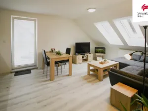 Prodej bytu 4+kk, Polná, Rérychova, 92 m2