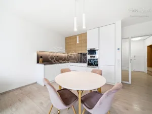 Pronájem bytu 2+kk, Olomouc - Nová Ulice, Hněvotínská, 70 m2