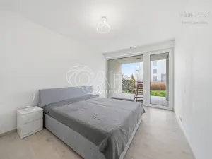 Pronájem bytu 2+kk, Olomouc - Nová Ulice, Hněvotínská, 70 m2