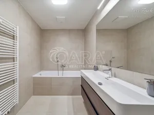 Pronájem bytu 2+kk, Olomouc - Nová Ulice, Hněvotínská, 70 m2